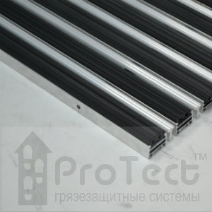 Алюминиевые решетки ProTect®